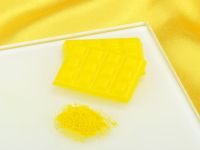 Food colouring yellow liposoluble 10g