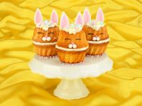Bunny Cake Baking Set