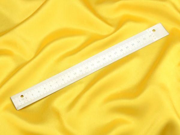 Flexible Knife and Ruler