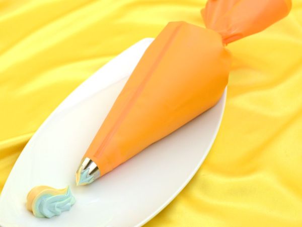 Double Icing Bag Superflex 40cm