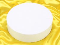 Torten-Dummy rund 50cm, Höhe: 7,5cm