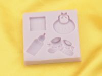 Flex Mould baby world 2