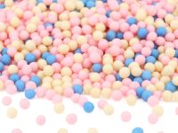 Soft Sugar Pearls Princess Mix 80g