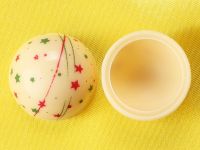 1 sheet half-shell of white Starry Sky, 40 pieces