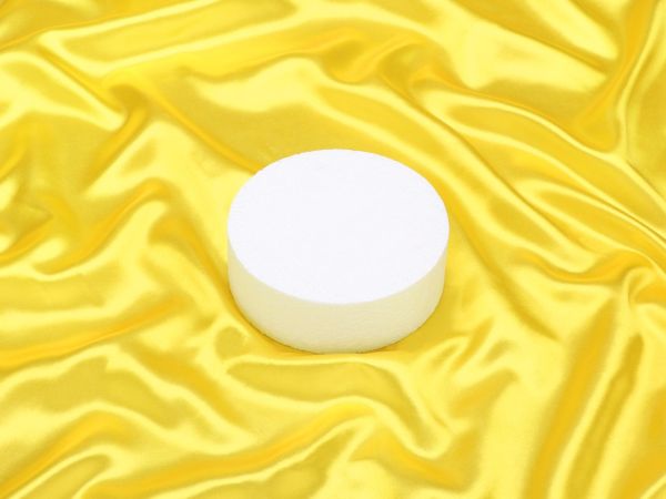 Torten-Dummy rund 15cm, Höhe: 5cm