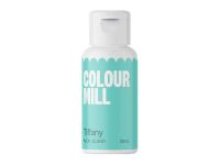 Lebensmittelfarbe öllöslich Tiffany 20ml