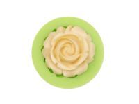 Fondantform Rose 2,5 cm