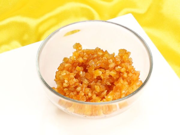 Orangeat 100g