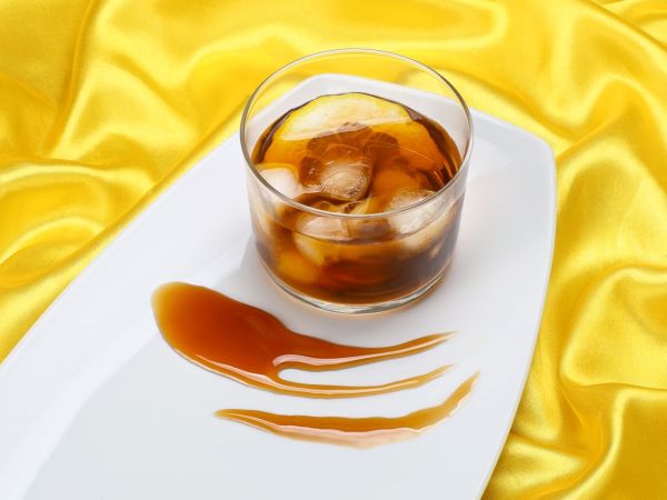 Aroma paste Jamaican rum 100g