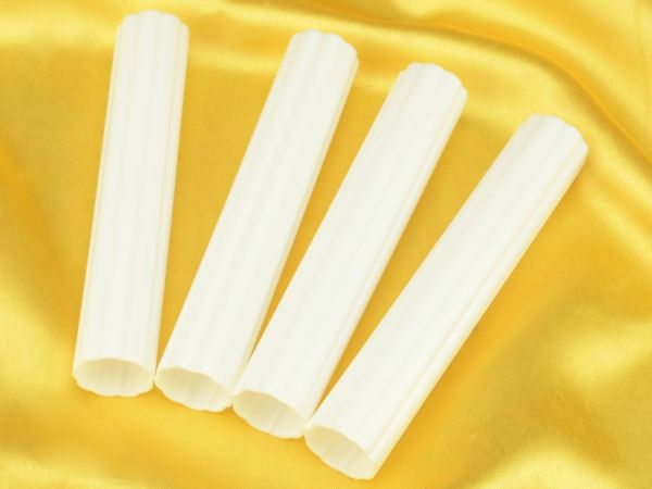 Tortenstützen Hidden Pillars 15cm 4er Set