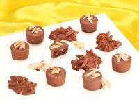 Pralinenset Wiener Mandel Praline