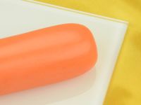 Rollfondant PREMIUM PLUS orange 250g