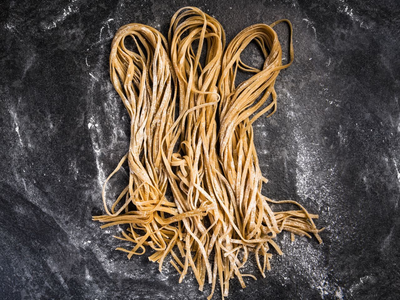 Dough Mix Egg Noodles Porcini 500g Mixes & Flours PatiVersand