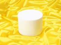 Cake dummy circular 20cm, height: 15cm