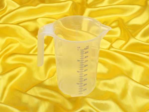 Measuring Jug with Scale, 1 L