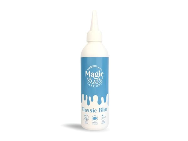 Magic Drip Classic Blue 220g