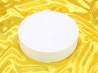 Torten-Dummy rund 35cm, Höhe: 7,5cm