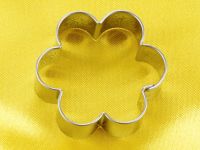 Cutter flower 3.5cm