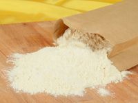 Wheat Flour Type 550 1kg