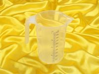 Measuring Jug with Scale, 1 L