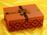 Gift box Elegance