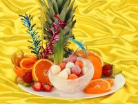 Chocolate Set Frozen Cocktail Chocolates