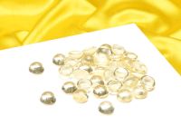 Isomalt Drops clear 150g