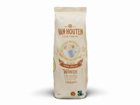 Van Houten Trinkschokolade Weiß 1kg