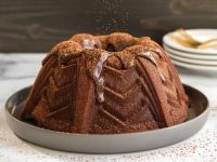 Nordic Ware Backform Marquee Bundt Pan