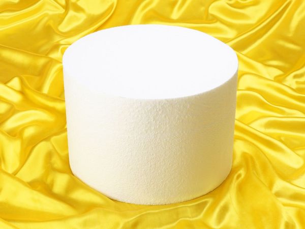 Cake dummy circular 30cm, height: 20cm