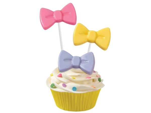 Wilton Backformen Cake-Pops, Schleife