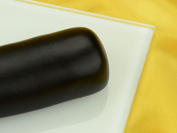 Rollfondant PREMIUM PLUS schwarz 250g