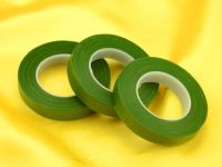 Florist's tape dark green GREENLINE