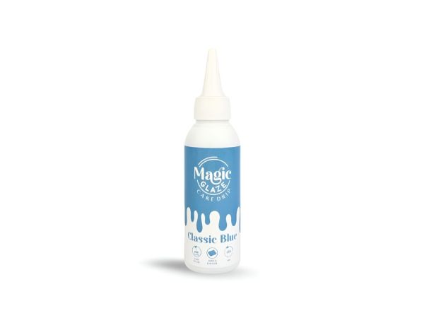 Magic Drip Classic Blue 120g