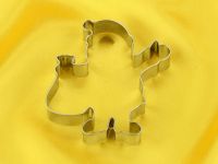 Cutter Santa Claus 8cm