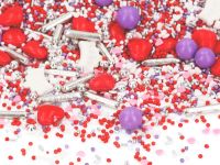 Sprinkles Royal Romance 80g