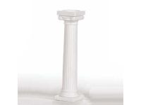 Wilton Griechische Tortensäulen 4 Stk. 12,5 cm