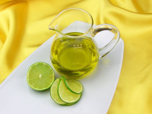 Aroma oil lemon 50ml