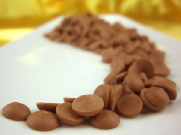 Spanish Chocolate Zeylon milk 2.5kg