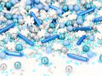 Sprinkles Snowfall 1kg