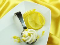 Cream stabilizer fond lemon 100g