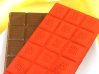 Spray für Schokolade - rot 100ml