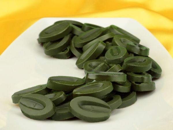 Valrhona Inspiration Matcha 200g
