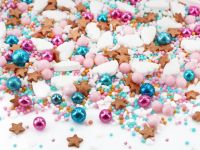 Sprinkles Gender Reveal 1kg