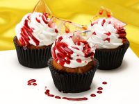 Halloween Flüssiges Blut 100g
