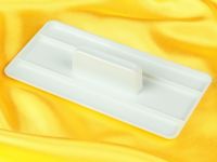 Smoothing board (rectangular) for roll icing