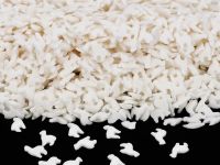 Sprinkles Strawberries red 80g