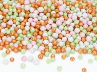 Soft sugar pearls Dreamy Daisy 100g