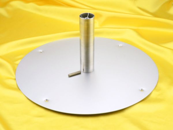 Cake Stand Enlargement (from 3 to 4)