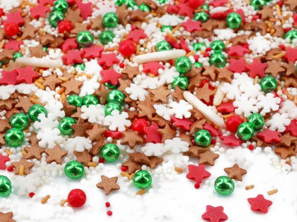 Sprinkles Santa's Secret 1kg